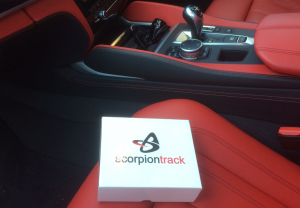 Scorpiontrack 5